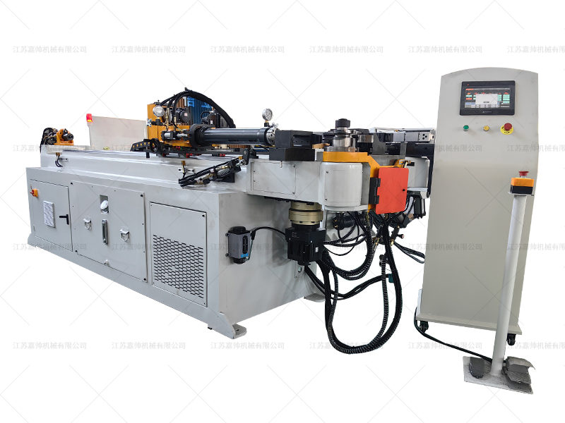 DW38CNC3A1S全自動(dòng)彎管機(jī)